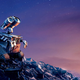 Illustration for article titled WALL-E and Me